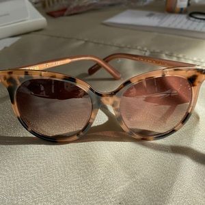 Bobbi Brown sunglasses (the Lucy/s)